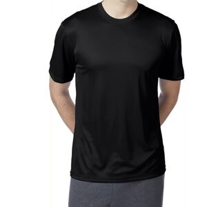 Hanes Cool DRI Short Sleeve Tee 2 pack
